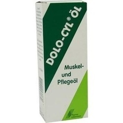 Abbildung klein von Dolo Cyl öl