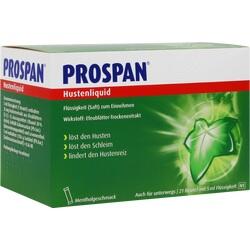 Abbildung von Prospan Hustenliquid Fle