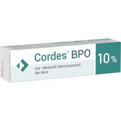 Abbildung von Cordes Bpo 10%