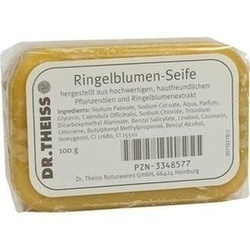 Abbildung von Dr.theiss Ringelblumen-seife