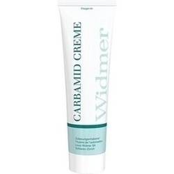 Abbildung von Widmer Carbamid Creme