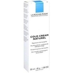 Abbildung von Roche Posay Cold Cream Nat Salbe