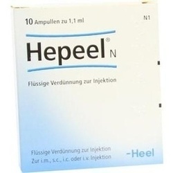 Abbildung klein von Hepeel N