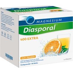 Abbildung klein von Magnesium-Diasporal 400 Extra (trinkgranulat)