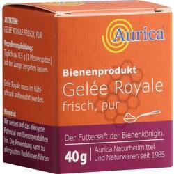 Abbildung von Gelee Royale Fri Pur Auric