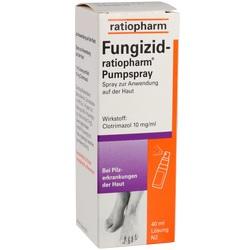 Abbildung klein von Fungizid Ratiopharm Pumpsp