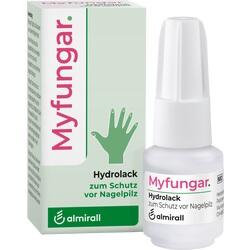 Abbildung klein von Myfungar Nagellack