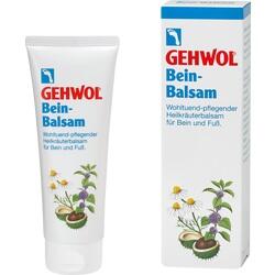 Abbildung von Gehwol Beinbalsam