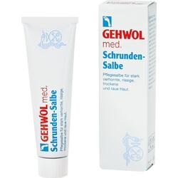 Abbildung von Gehwol Med Schrunden Salbe