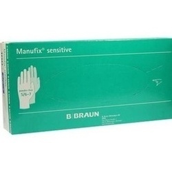 Abbildung klein von Manufix Sensitive Uh Pf Klein