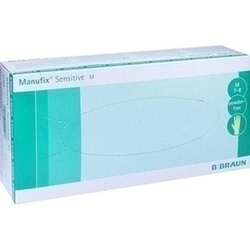 Abbildung klein von Manufix Sensitive Uh Pf Mittel