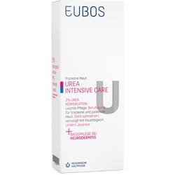 Abbildung von Eubos Trockene Haut Urea 3% Körperlotion