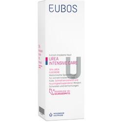 Abbildung von Eubos Trockene Haut Urea 10% Fußcreme