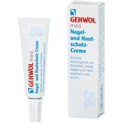 Abbildung von Gehwol Med Nagel U Hautsch Creme