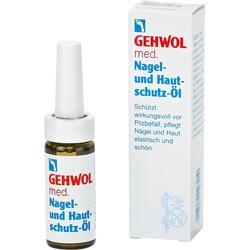 Abbildung von Gehwol Med Nagel U Hautsch öl