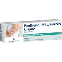 Abbildung von Panthenol Heumann Creme