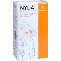 Abbildung von Nyda Gegen Läuse Und Nissen Ppl