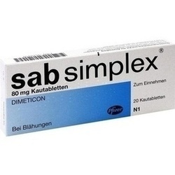 Abbildung klein von Sab Simplex