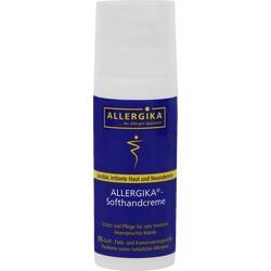 Abbildung von Allergika Softhandcreme