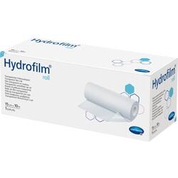 Abbildung klein von Hydrofilm Roll Wasserdichter Folienverband15cmx10m