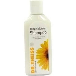 Abbildung von Dr.theiss Ringelblumen-shampoo