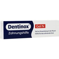 Abbildung von Dentinox Gel N Zahnungshi Gel
