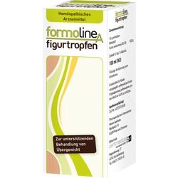 Abbildung klein von Formoline A Figurtropfen