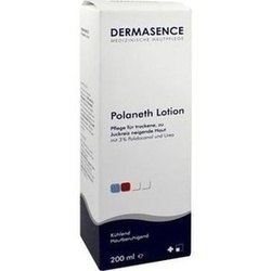 Abbildung von Dermasence Polaneth Lotion