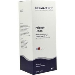 Abbildung von Dermasence Polaneth Lotion
