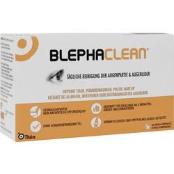 Abbildung von Blephaclean Sterile Kompressen