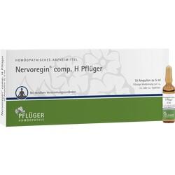 Abbildung klein von Nervoregin Comp. H Pflüger