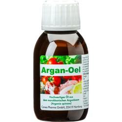 Abbildung klein von Argan-Oel