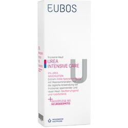 Abbildung von Eubos Trockene Haut Urea 5% Waschlotion
