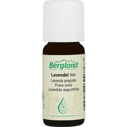 Abbildung klein von Lavendel öl Fein