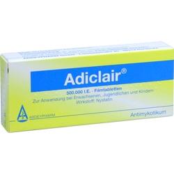 Abbildung klein von Adiclair