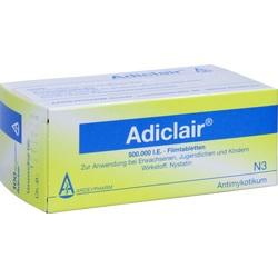 Abbildung klein von Adiclair