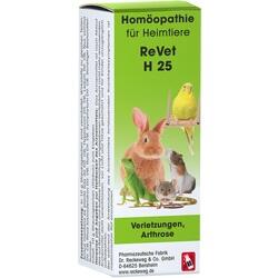 Abbildung klein von Revet H 25 Vet.