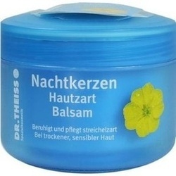 Abbildung von Dr.theiss Nachtkerzen Hautzart-balsam Creme