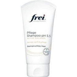 Abbildung von Frei Plegeshampoo (flüssigsyndet)