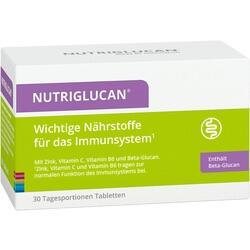 Abbildung klein von Nutriglucan