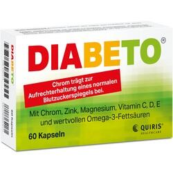 Abbildung klein von Diabeto