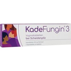 Abbildung von Kadefungin 3 Vta