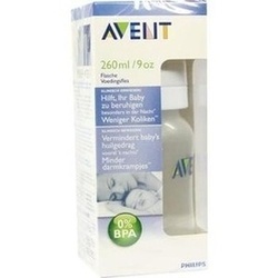 Abbildung klein von Avent Anti-kolik Flasche Pp 260ml 