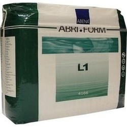 Abbildung klein von Abri-Form Large Plus