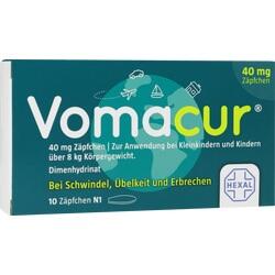 Abbildung klein von Vomacur 40