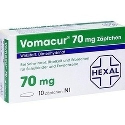 Abbildung klein von Vomacur 70