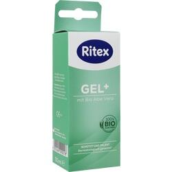 Abbildung klein von Ritex Gel +