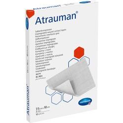 Abbildung klein von Atrauman Steril 7.5x10cm