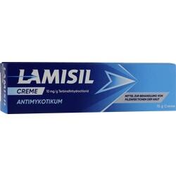 Abbildung von Lamisil Creme