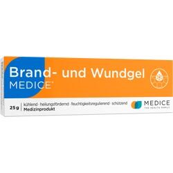 Abbildung klein von Brand- Und Wundgel Medice